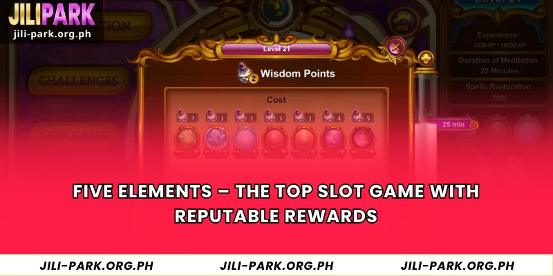 Five Elements