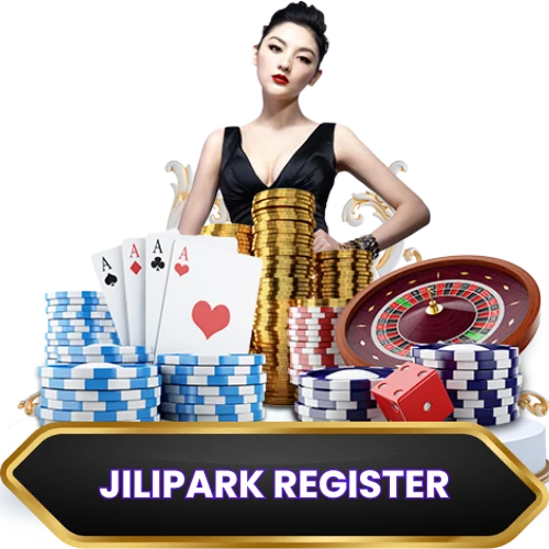 JILIPARK Register 2