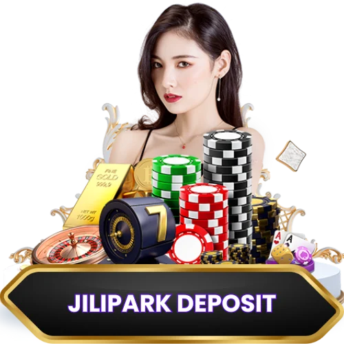 JILIPARK deposit 2