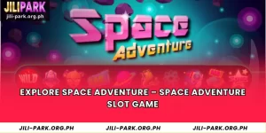 Space Adventure