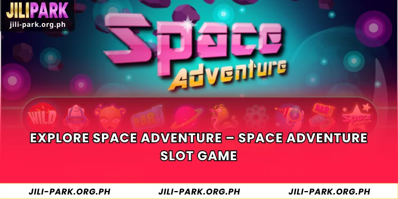 Space Adventure