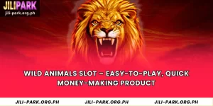 Wild Animals Slot