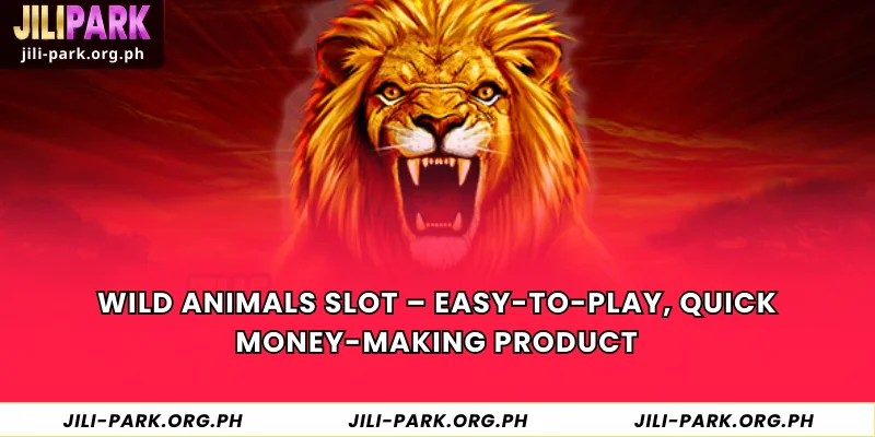 Wild Animals Slot