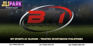 bti sports at jilipark