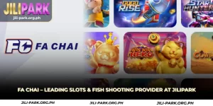 fa chai
