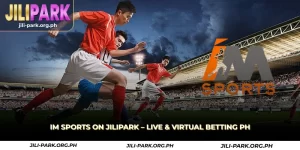 im sports on jilipark
