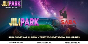 saba sports at jilipark