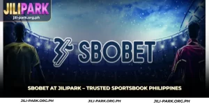 sbobet at jilipark